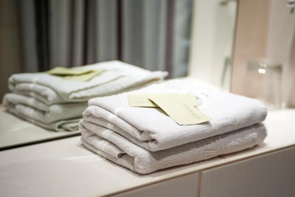 **  Hotel Elegia am Kurfürstendamm Berlín Alemania