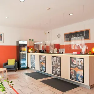 Hotell Happy, Berlin