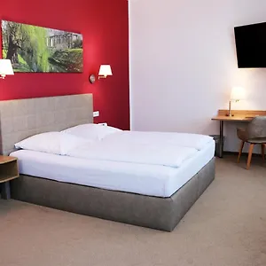Hotel Berlin-messe