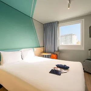 Ξενοδοχείο Ibis Budget Kurfuerstendamm - Neu Renoviert