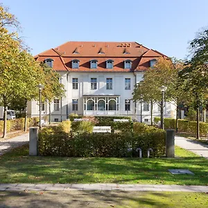 Axel Springer Frühstückspension
