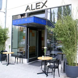 Alex ** Berlín