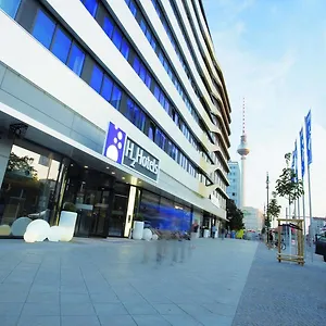 Ξενοδοχείο H2 Berlin-alexanderplatz