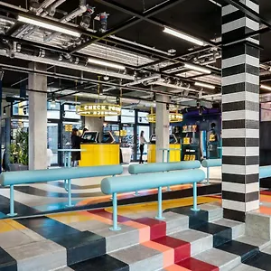 Tsh Alexanderplatz Hotel